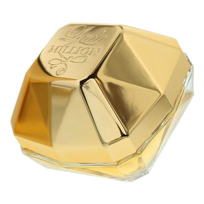 Paco Rabanne Lady Million 30ml Eau De Parfum Spray For Her