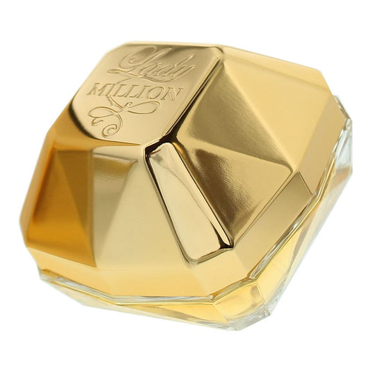 Paco Rabanne Lady Million 30ml Eau De Parfum Spray For Her