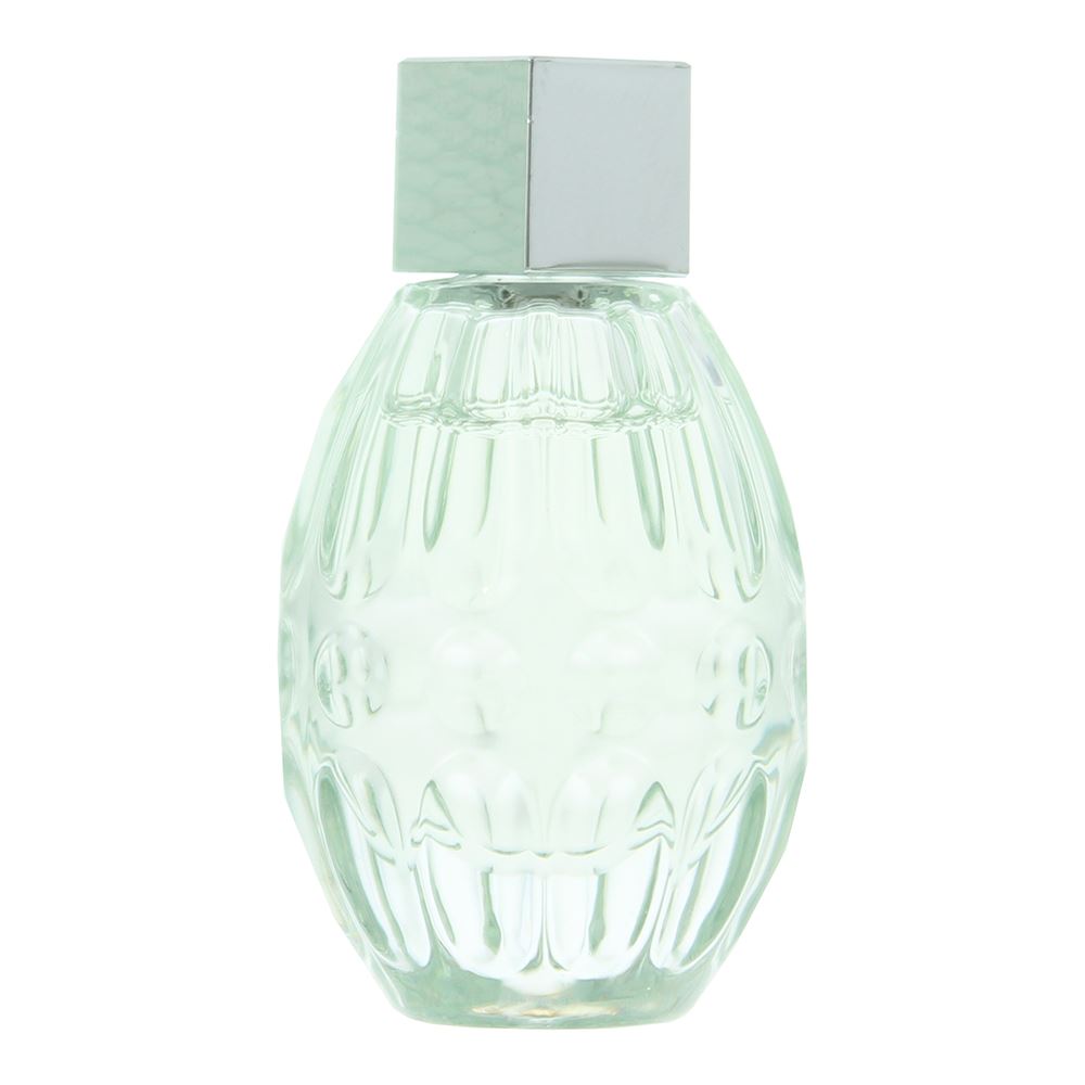 Jimmy Choo Floral 4.5ml Eau De Toilette Splash for Her