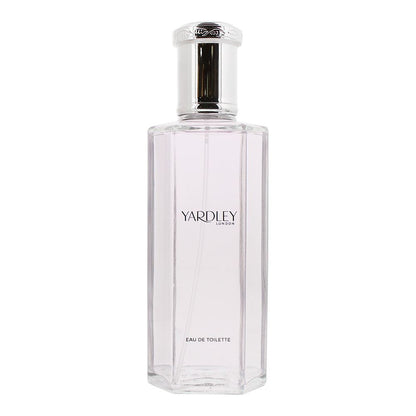 Yardley English Lavender 125ml Eau de Toilette Spray for Her