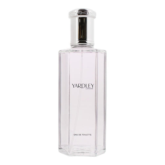 Yardley English Lavender 125ml Eau de Toilette Spray for Her
