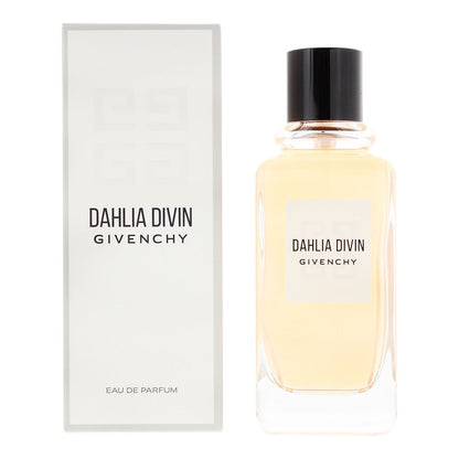 Givenchy Dahlia Divin 100ml Eau de Parfum Spray for Her