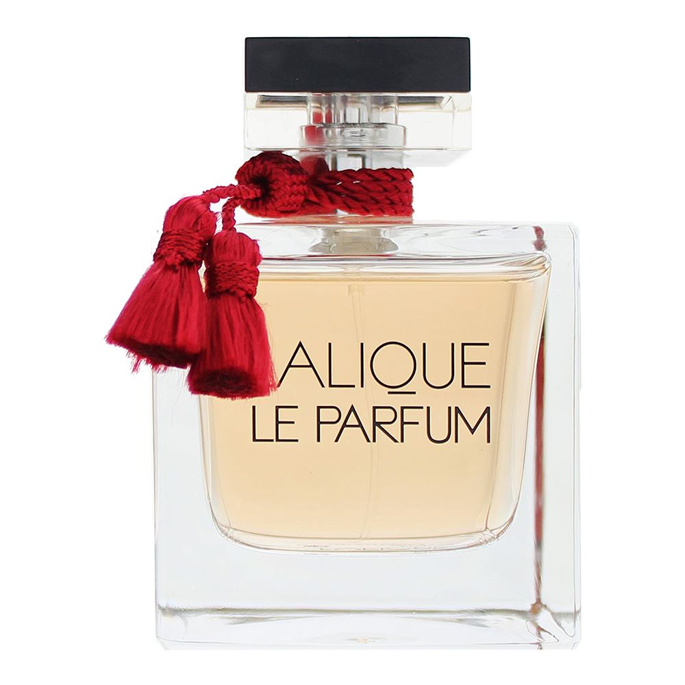 Lalique Le Parfum 100ml Eau de Parfum Spray for Her
