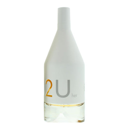 Calvin Klein CK IN2U Her 150ml Eau de Toilette Spray for Her