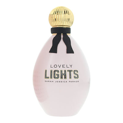Sarah Jessica Parker Lovely Lights 100ml Eau de Parfum Spray for Her