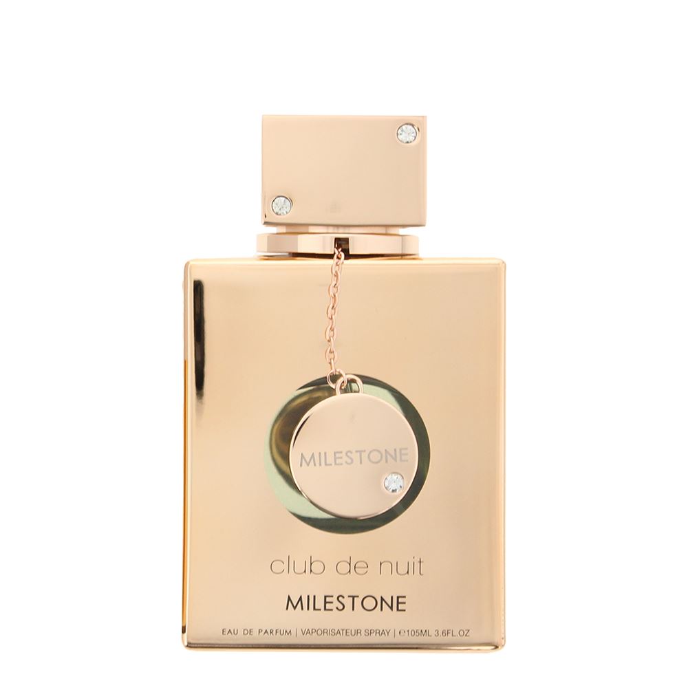 Armaf Club De Nuit Milestone 105ml Eau de Parfum Spray for Her