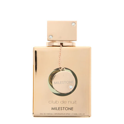 Armaf Club De Nuit Milestone 105ml Eau de Parfum Spray for Her