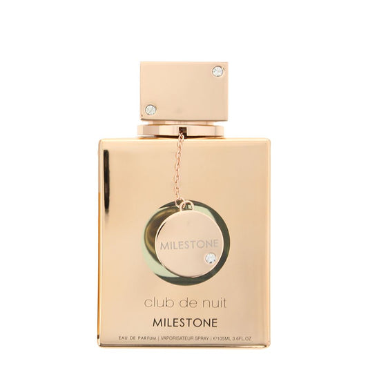Armaf Club De Nuit Milestone 105ml Eau de Parfum Spray for Her