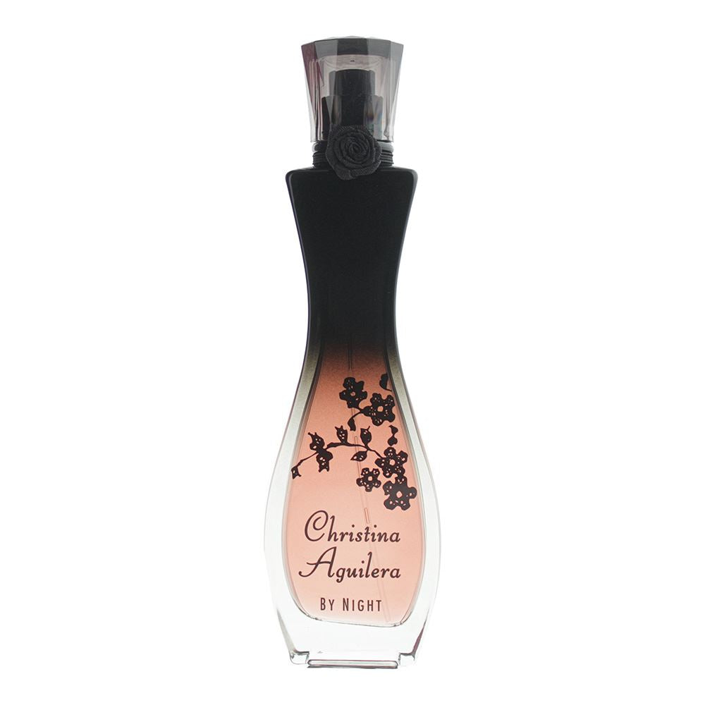 Christina Aguilera By Night 75ml Eau De Parfum Spray for Her
