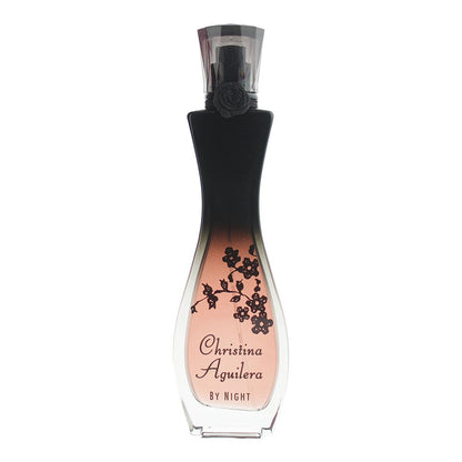 Christina Aguilera By Night 75ml Eau De Parfum Spray for Her