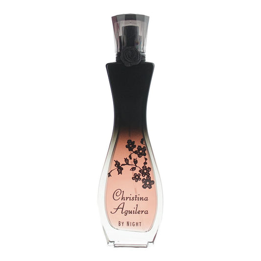 Christina Aguilera By Night 75ml Eau De Parfum Spray for Her