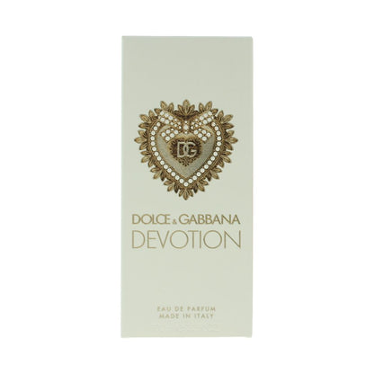 Dolce & Gabbana Devotion 100ml Eau de Parfum Spray For Her