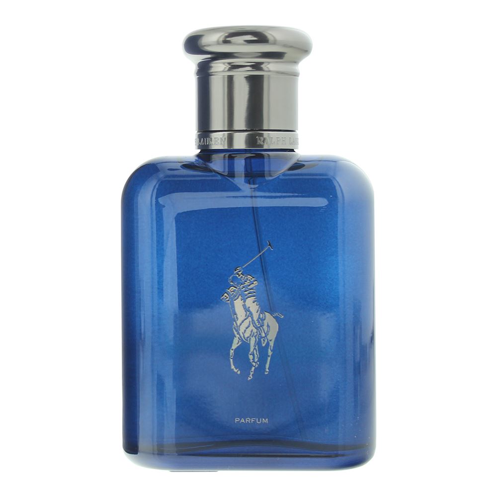 Ralph Lauren Polo Blue 75ml Parfum Spray for Him
