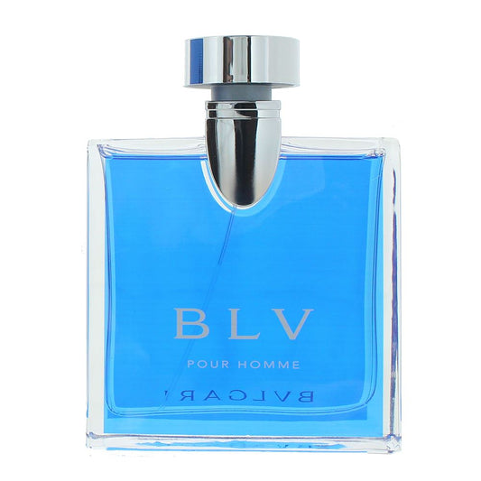 Bvlgari Pour Homme Eau de Toilette 100ml Spray for Him