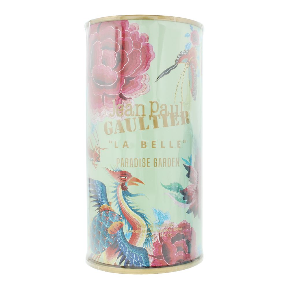 Jean Paul Gaultier La Belle Paradise Garden 30ml Eau de Parfum Spray For Her