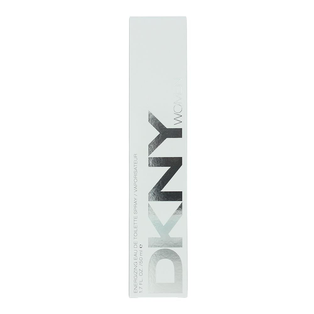 DKNY Woman 50ml Eau de Toilette Spray for Her