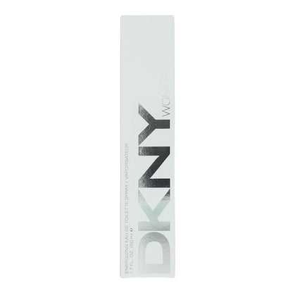DKNY Woman 50ml Eau de Toilette Spray for Her