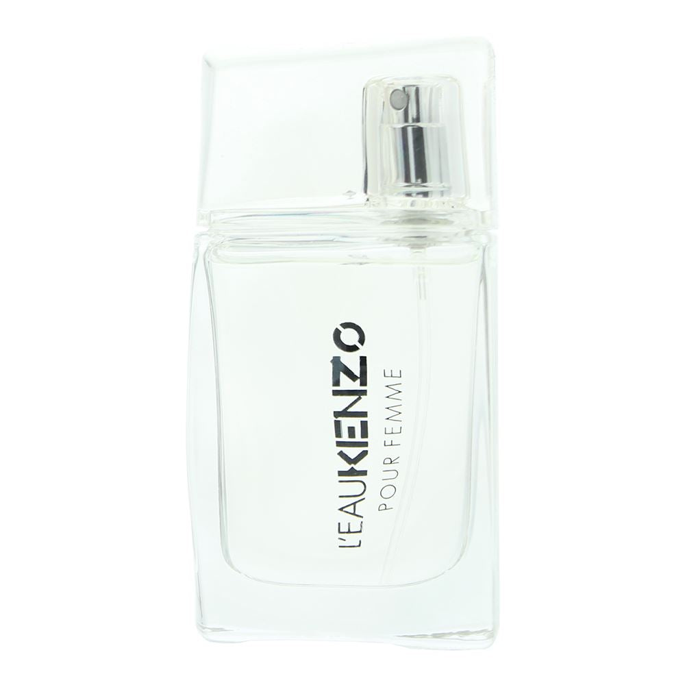 Kenzo L'eau Pour Femme 30ml Eau de Toilette Spray for Her