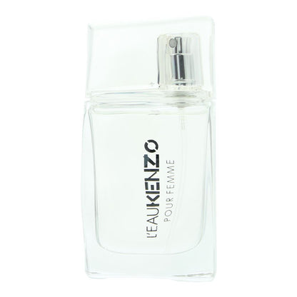 Kenzo L'eau Pour Femme 30ml Eau de Toilette Spray for Her