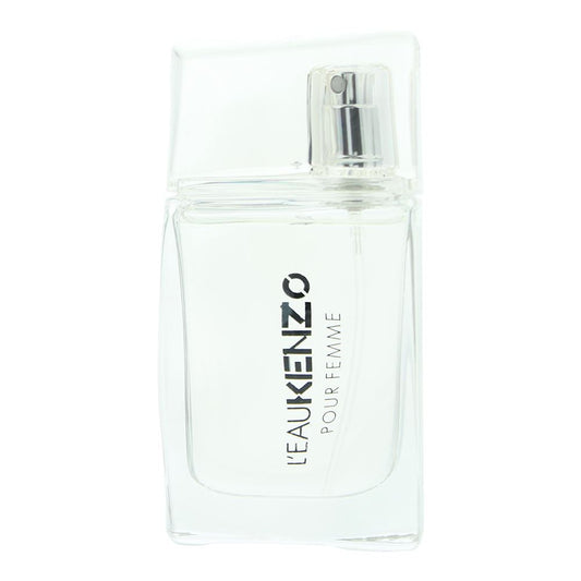 Kenzo L'eau Pour Femme 30ml Eau de Toilette Spray for Her