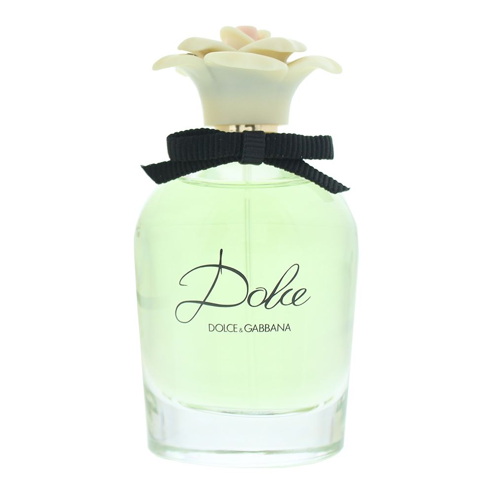 Dolce & Gabbana Dolce 75ml Eau de Parfum Spray for Her