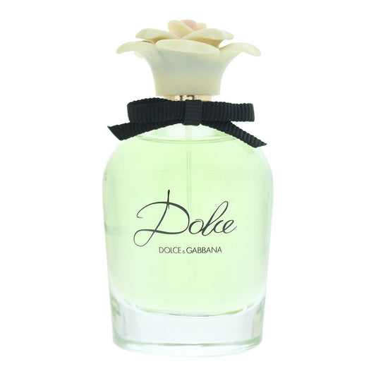 Dolce & Gabbana Dolce 75ml Eau de Parfum Spray for Her