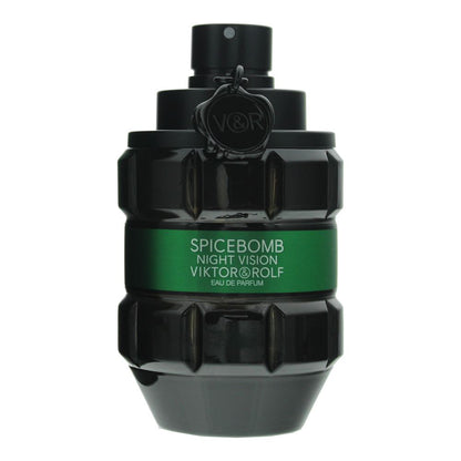 Viktor & Rolf Spicebomb Night Vision 90ml Eau de Parfum Spray for Him