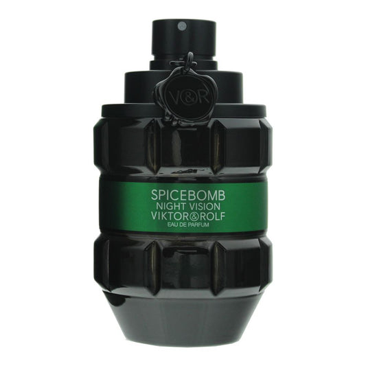 Viktor & Rolf Spicebomb Night Vision 90ml Eau de Parfum Spray for Him