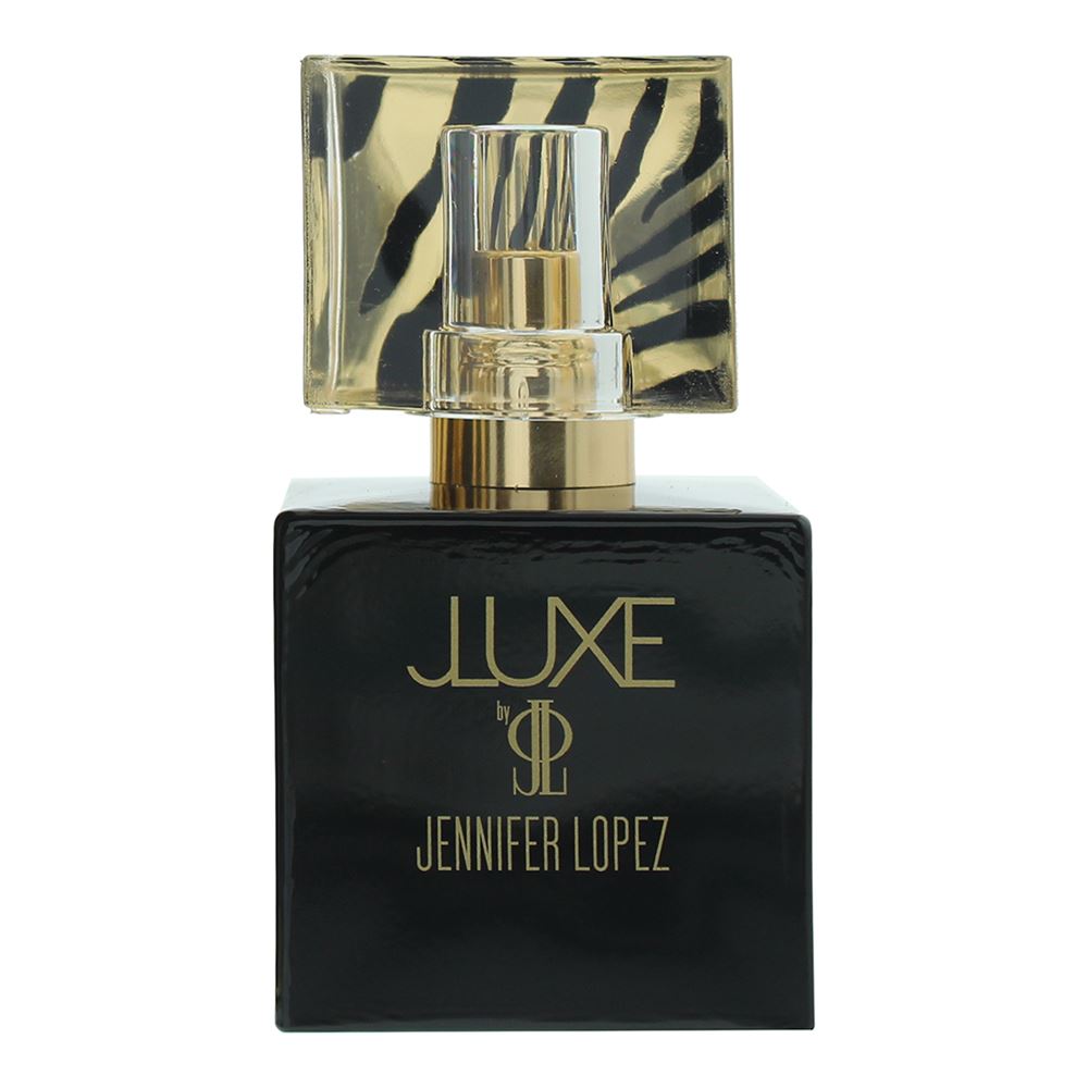 Jennifer Lopez JLuxe 30ml Eau de Parfum Spray for Her