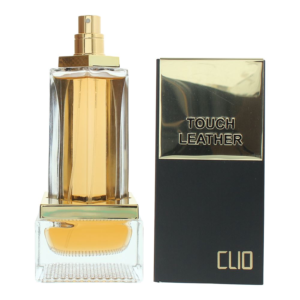 Le Chameau Clio Touch Leather 90ml Eau de Parfum Spray Unisex