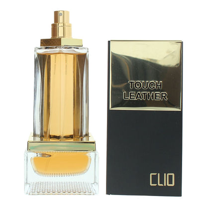 Le Chameau Clio Touch Leather 90ml Eau de Parfum Spray Unisex
