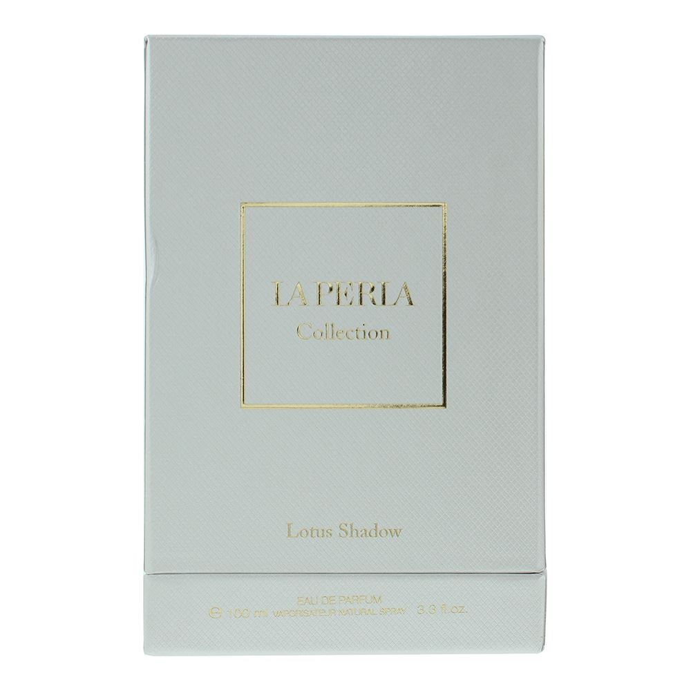 La Perla Collection Lotus Shadow 100ml Eau de Parfum Spray for Her
