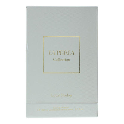 La Perla Collection Lotus Shadow 100ml Eau de Parfum Spray for Her