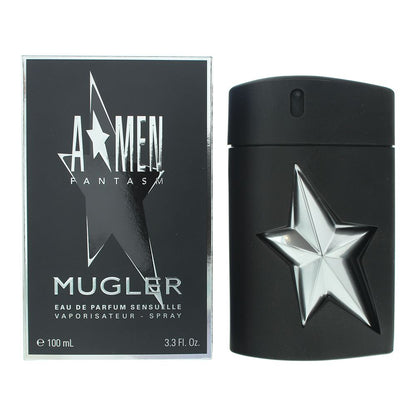 Mugler A*Men Fantasm 100ml Eau de Parfum Spray for Him
