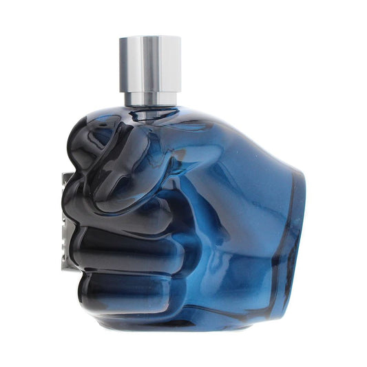 Diesel Only The Brave 125ml Eau De Parfum Spray for Him