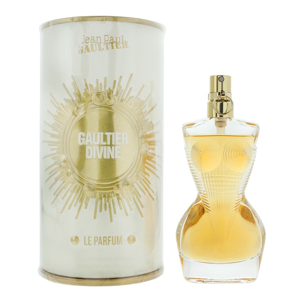 Jean Paul Gaultier Divine Le Parfum 30ml Eau de Parfum Intense Spray For Her