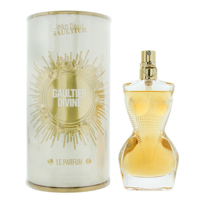 Jean Paul Gaultier Divine Le Parfum 30ml Eau de Parfum Intense Spray For Her