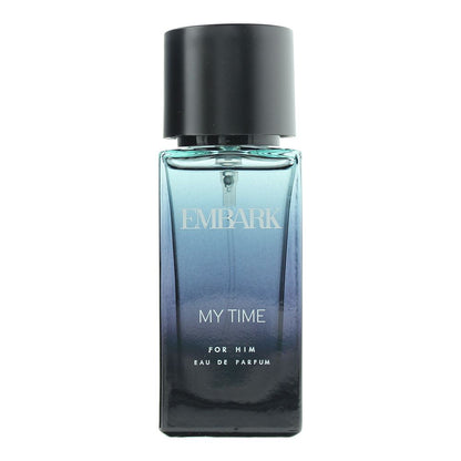 Embark My Time For Him 30ml Eau de Parfum Spray for Him