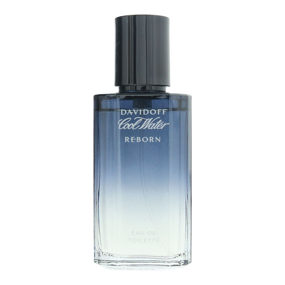 Davidoff Cool Water Reborn 40ml Eau de Toilette Spray for Him