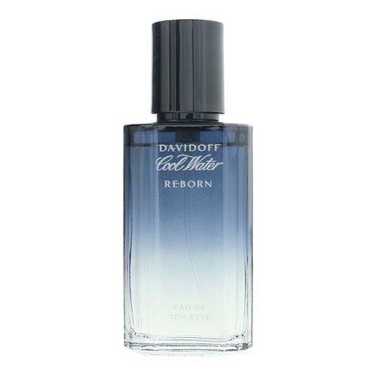 Davidoff Cool Water Reborn 40ml Eau de Toilette Spray for Him
