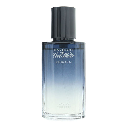 Davidoff Cool Water Reborn 40ml Eau de Toilette Spray for Him