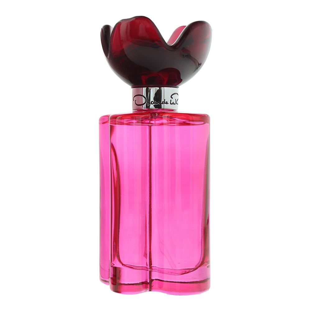 Oscar De La Renta Rose 100ml Eau de Toilette Spray for Her