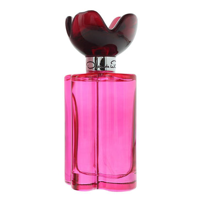 Oscar De La Renta Rose 100ml Eau de Toilette Spray for Her