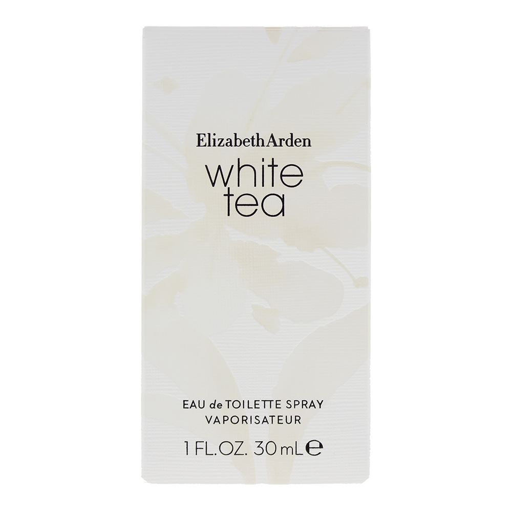 Elizabeth Arden White Tea 30ml Eau de Toilette Spray for Her