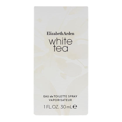Elizabeth Arden White Tea 30ml Eau de Toilette Spray for Her