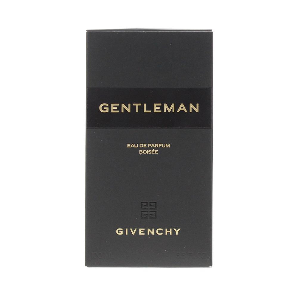 Givenchy Gentleman 100ml Eau de Parfum Boisee  Spray for Him