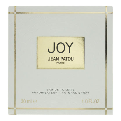 Jean Patou Joy 30ml Eau De Toilette Spray for Her