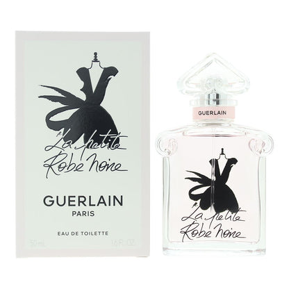 Guerlain La Petite Robe Noire 50ml Eau de Toilette Spray for Her