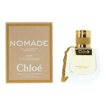 Chloe Nomade Naturelle 30ml Eau de Parfum Spray For Her