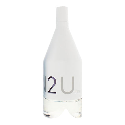 Calvin Klein CK IN2U Him 150ml Eau de Toilette Spray for Him
